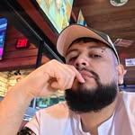Ray Meza - @thebearded_one7 - Instagram