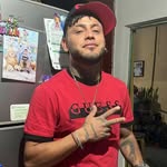 Ray Meza - @raymeza296 - Instagram