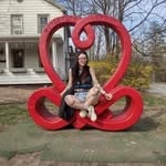 Rhiannon michaud - @ray_michaud14 - Instagram