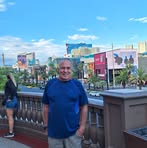 Raymond Michelson - Facebook