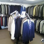 Ray Milburn - @thedapperclothier - Instagram