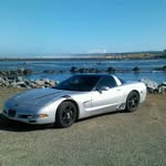 Ray Milburn Stiltner - @rmscarguy - Instagram