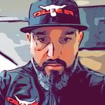 Ray Millán - @rayrock17 - Instagram