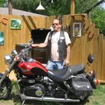 Ray Milstead - Facebook