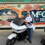 Ray Milstead - @rcmty1953 - Instagram