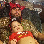 Lonnie Ray Miner Jr. - @lonnieminer - Instagram