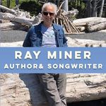 Ray Miner - @rminer_music - Instagram
