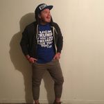 Ray Miner - @raydge87 - Instagram