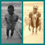ABDRAHEEM - @raymohr - Instagram