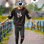 Itz Hērø Kórå - @raymonkisku77 - Instagram