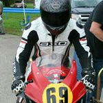 Ray Monk - @raymonk200 - Instagram