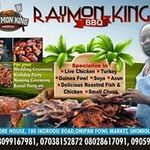 Best Guinea fowl  (awo) in Somolu Lagos - @raymonkingbbq - Instagram