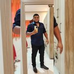 Ray Moreno - @raymorenooficial - Instagram