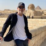 Raymond Moritz - @raymondmoritz - Instagram