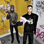 Ray Moritz - @insanityx16 - Instagram
