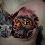 Ray Morrow - @ray_morrow_tattooartist - Instagram
