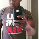 Ray Morrow - @solomac619 - Instagram