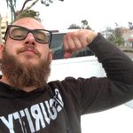 Ray Morrow - @morrowray - Instagram