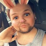 Billy Ray Morton Jr. - @mortonjr.billy - Instagram