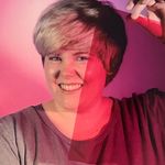 Kameron Ray Morton - @tallsoyflatwhite - Instagram