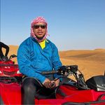 Ray Morton - @kidd_htk - Instagram