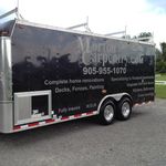 Ray Morton - @mortoncarpentryreno - Instagram