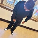 Jaray Mosley - @mosleyjaray - Instagram
