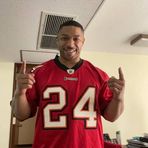 Ray Mosley - Facebook