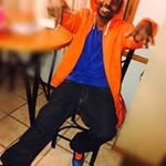 Ray Mosley - @raymosley159 - Instagram