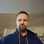 Ray Mosley - @raymosley83 - Instagram