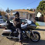 Ray Mosley - Facebook