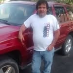 Ray Mosley - @mosley6535 - Instagram