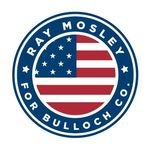 Ray Mosley, County Commissioner, District 1-A - Facebook