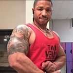 Raymond Mosley - @ray_p33_mosley - Instagram