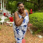 Sharay M. Mosley - @ray_mosley - Instagram