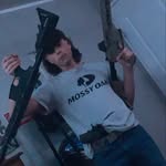 Ray Moss - @raymoss328 - Instagram