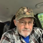 Ray Moss - @raymoss4855 - Instagram