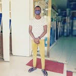Ŕäý Mõss Maliki - @raymossmaliki - Instagram