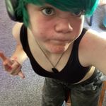 Ray Mott - @skitzy._.80 - Instagram