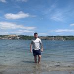 Ray - @ray_mullan13 - Instagram