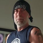 Ray Müller - @rebellen_sterben_nie - Instagram