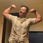 Ray Müller - @stillraee - Instagram