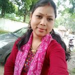 Munni Ray - @ray.munni - Instagram