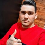 💈Rи_ɮΔʀɮɛʀ💇‍♂️💈 - @raymunndosouza - Instagram