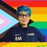 Ray Munn - @ray_lgbtq_2022 - Instagram
