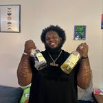 Ray Thomason - @_raymunndo - Instagram
