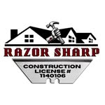 Ray Munoz - @razorsharpconstruction25 - Instagram