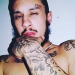 Ray Munoz - @lilraygotbars - Instagram