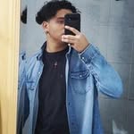 Raymond Muñoz - @ray_munoz.16 - Instagram