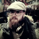 Ray Murphy - @ray_murphy_bluetick - Instagram